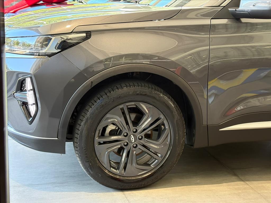TIGGO 7 1.5 TCI TURBO FLEX SPORT CVT7