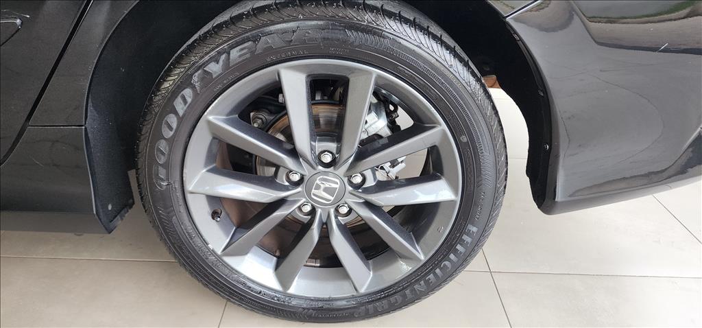 CIVIC 2.0 16V FLEXONE EX 4P CVT CIVIC 2.0 16V FLEXONE EX 4P CVT