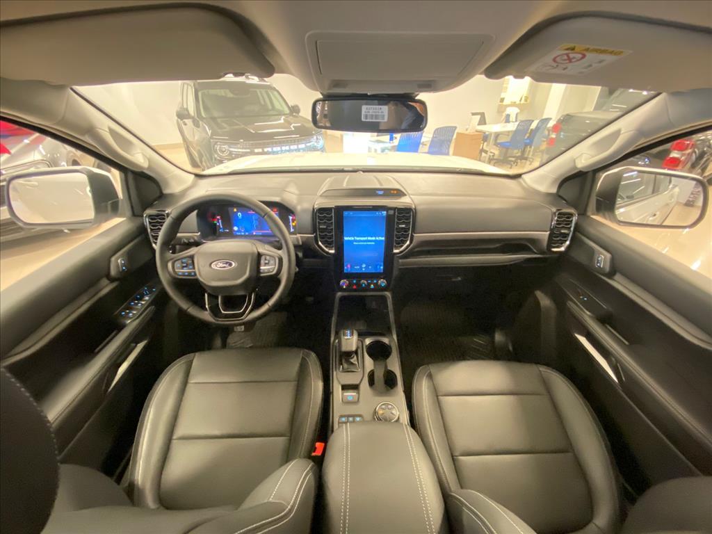 Ford-RANGER-3.0 V6 TURBO DIESEL CD XLT 4X4 AUTOMÁTICO