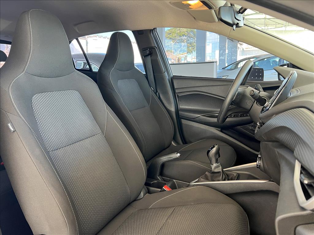 ONIX 1.0 FLEX LT MANUAL