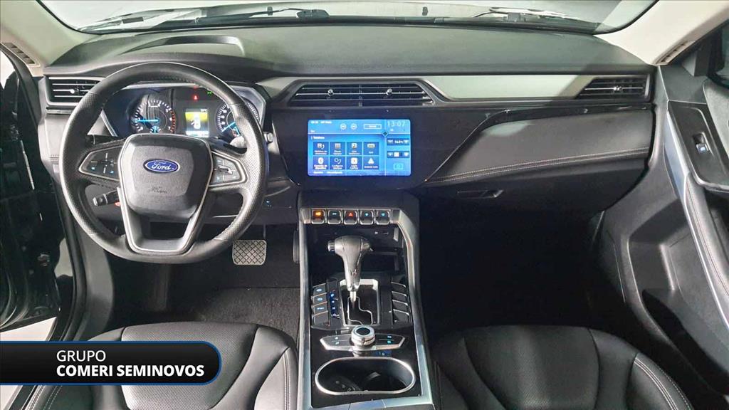 TERRITORY 1.5 ECOBOOST GTDI GASOLINA SEL AUTOMÁTICO4