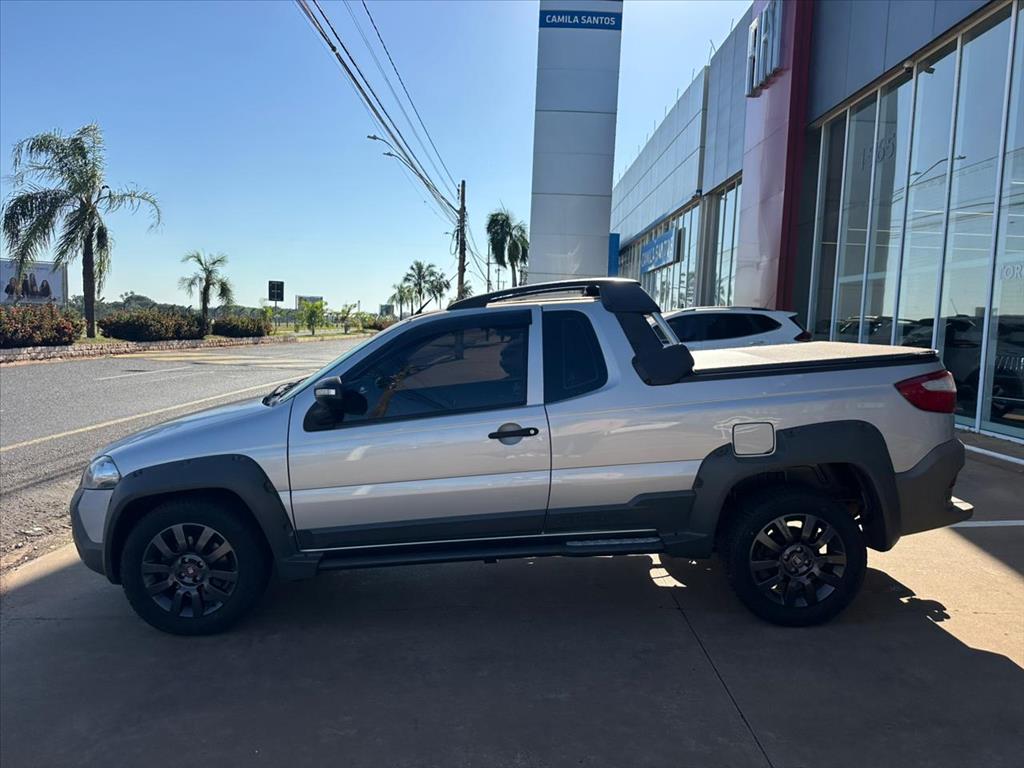 STRADA 1.8 MPI ADVENTURE CE 16V FLEX 2P MANUAL7