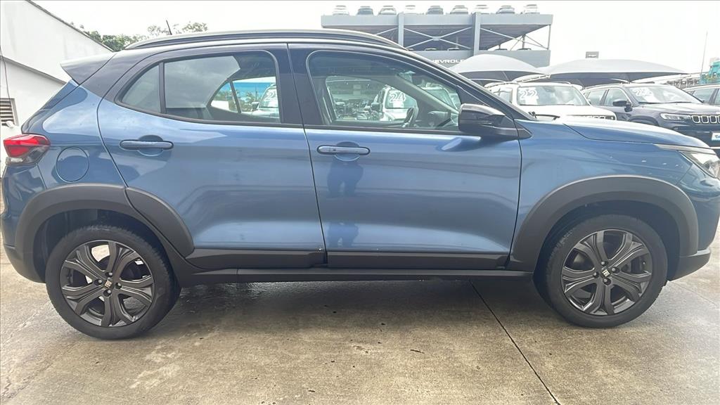 PULSE 1.0 TURBO 200 FLEX AUDACE CVT2