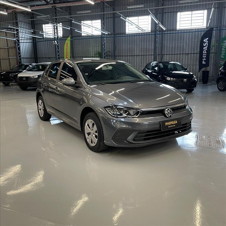 POLO 1.0 MPI TOTAL FLEX MANUAL1