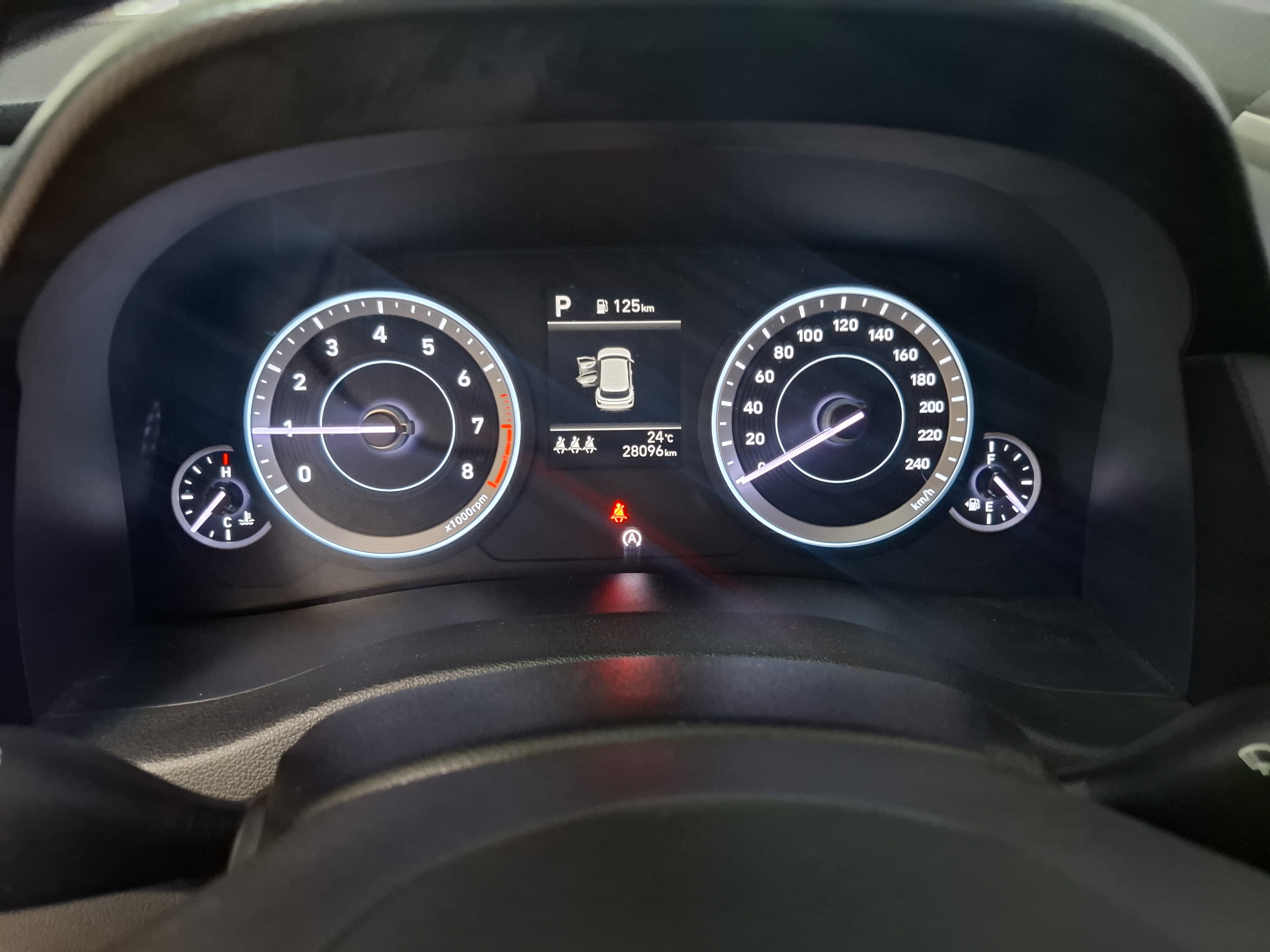 CRETA 1.0 TGDI FLEX COMFORT AUTOMÁTICO6