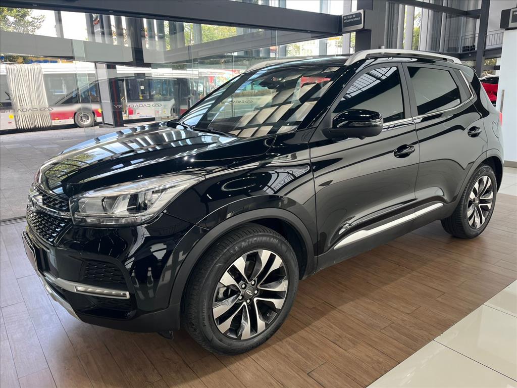 1.5 VVT TURBO iFLEX TXS DCT