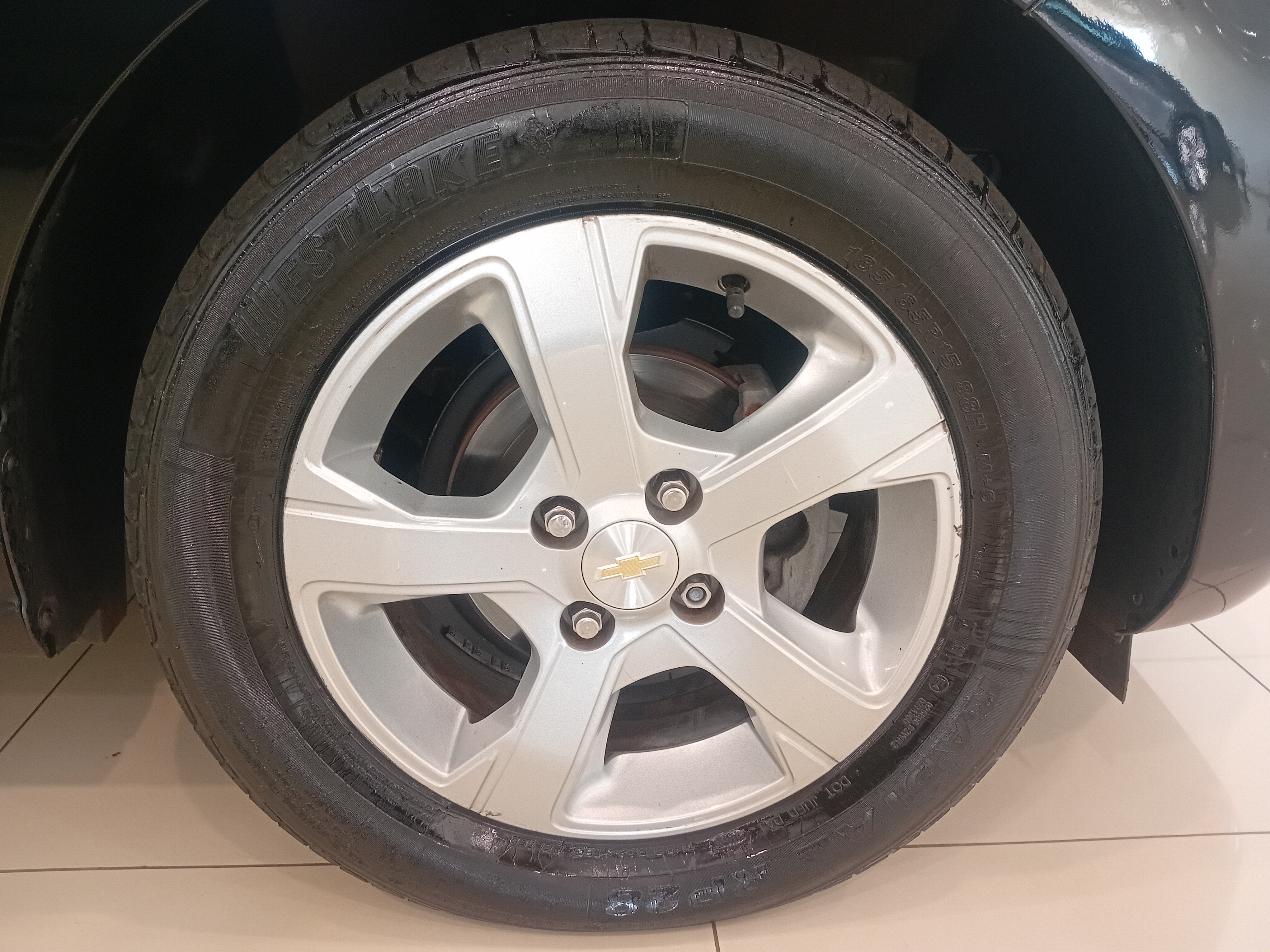 GM - Chevrolet-ONIX-1.4 MPFI LT 8V FLEX 4P AUTOMÁTICO