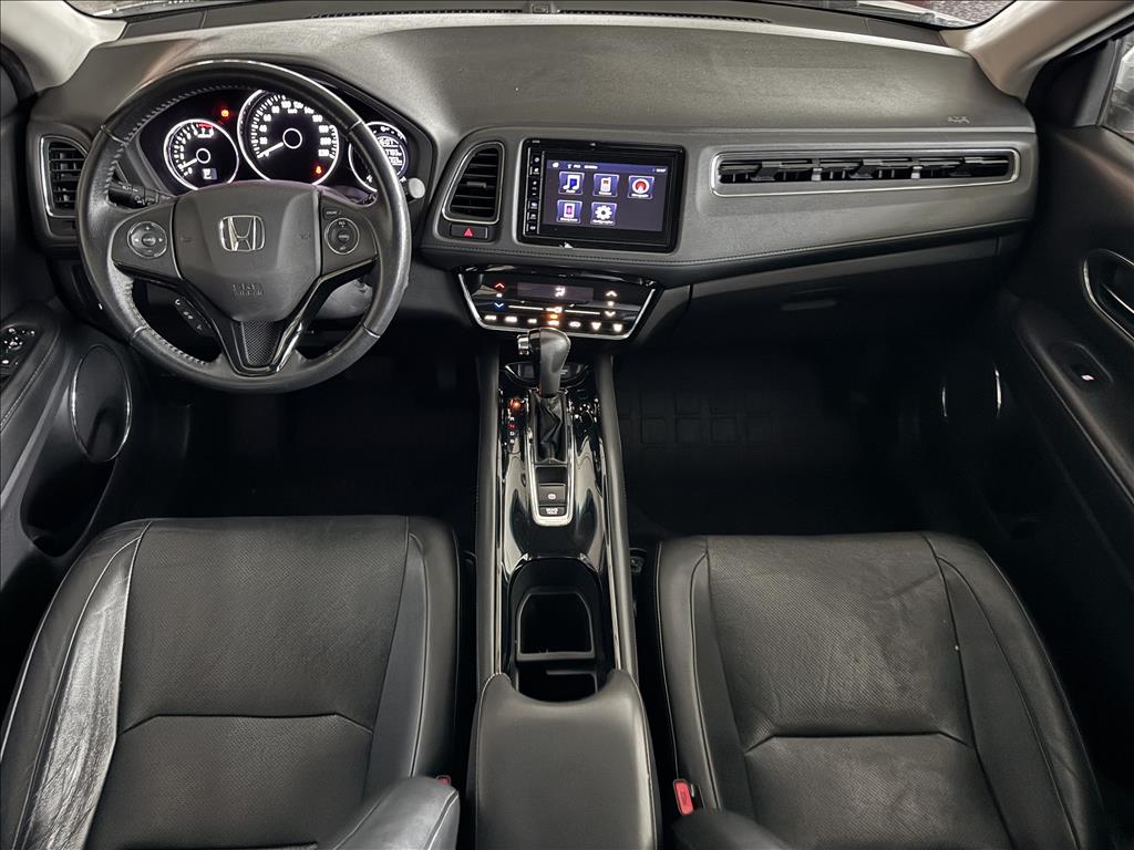 HR-V 1.8 16V FLEX EXL 4P AUTOMÁTICO11