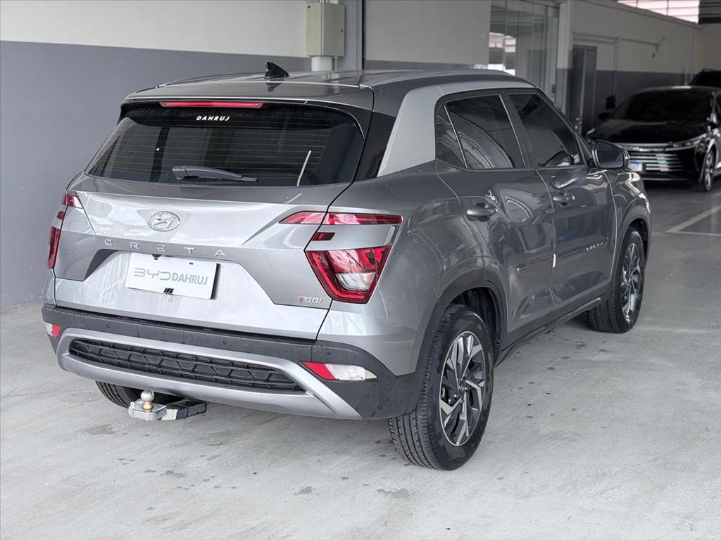 CRETA 1.0 TGDI FLEX PLATINUM AUTOMÁTICO10