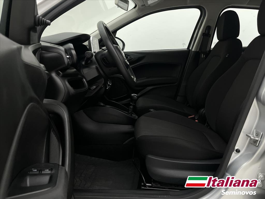 ARGO 1.0 FIREFLY FLEX DRIVE MANUAL12