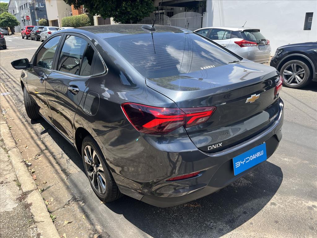 ONIX PLUS 1.0 TURBO FLEX PREMIER AUTOMÁTICO14