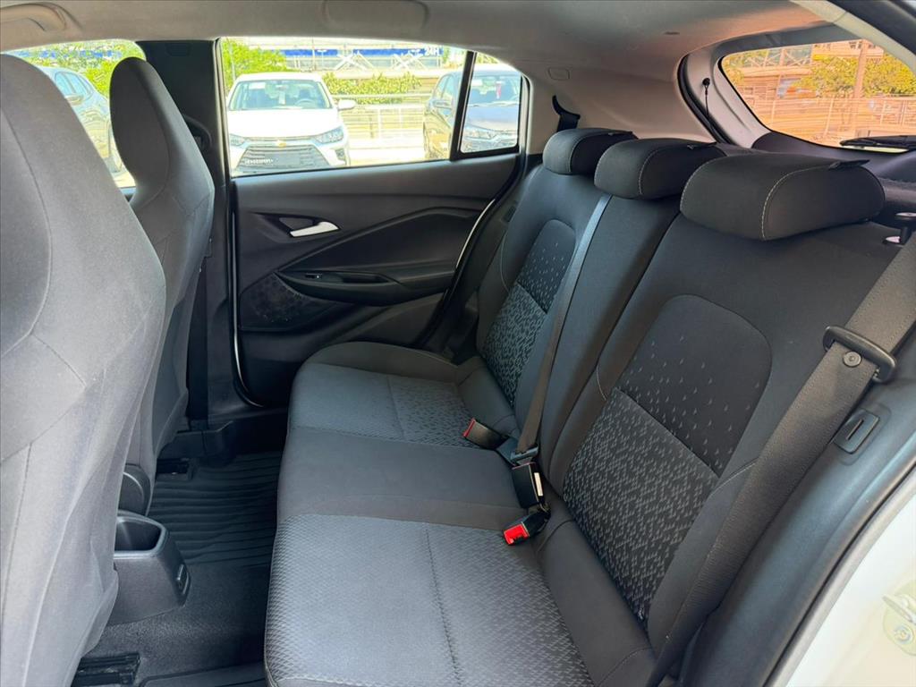 ONIX 1.0 TURBO FLEX LT MANUAL9