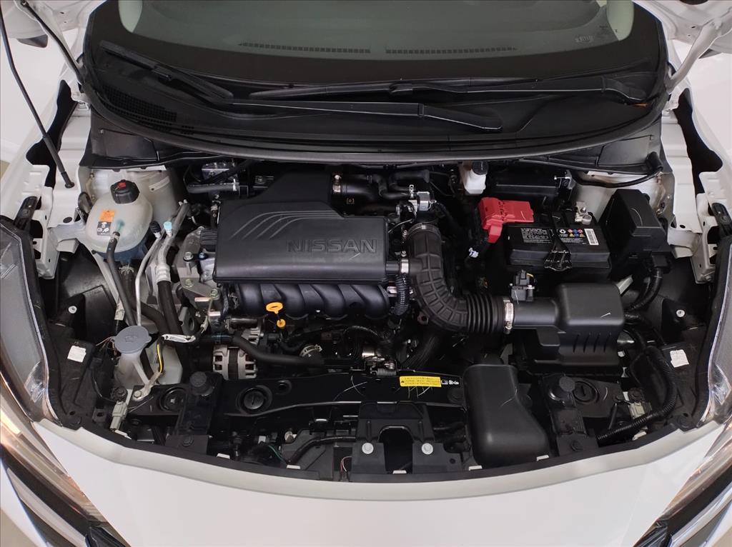 VERSA 1.6 16V FLEX ADVANCE XTRONIC8