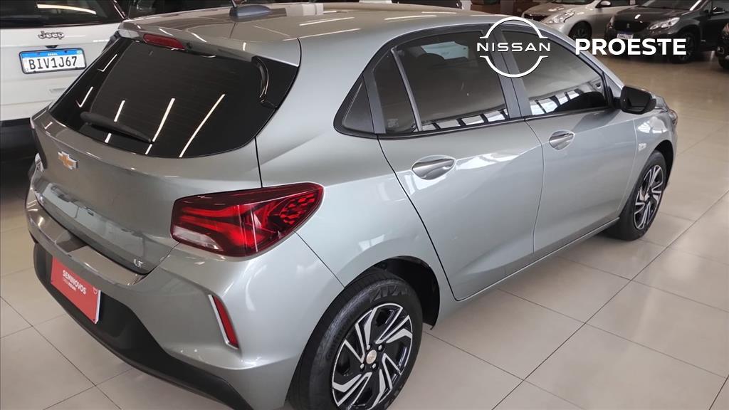 ONIX 1.0 FLEX LT MANUAL5