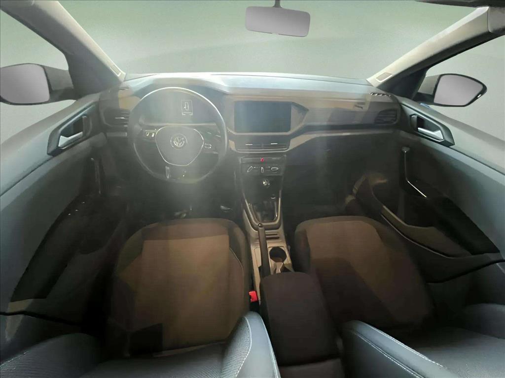 T-CROSS 1.0 200 TSI TOTAL FLEX MANUAL6