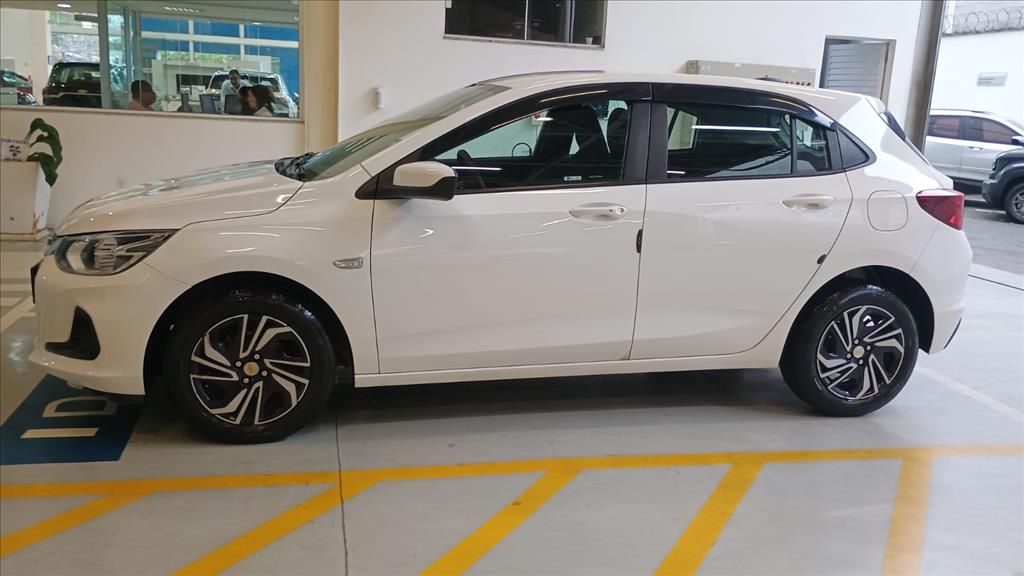 ONIX 1.0 FLEX LT MANUAL8