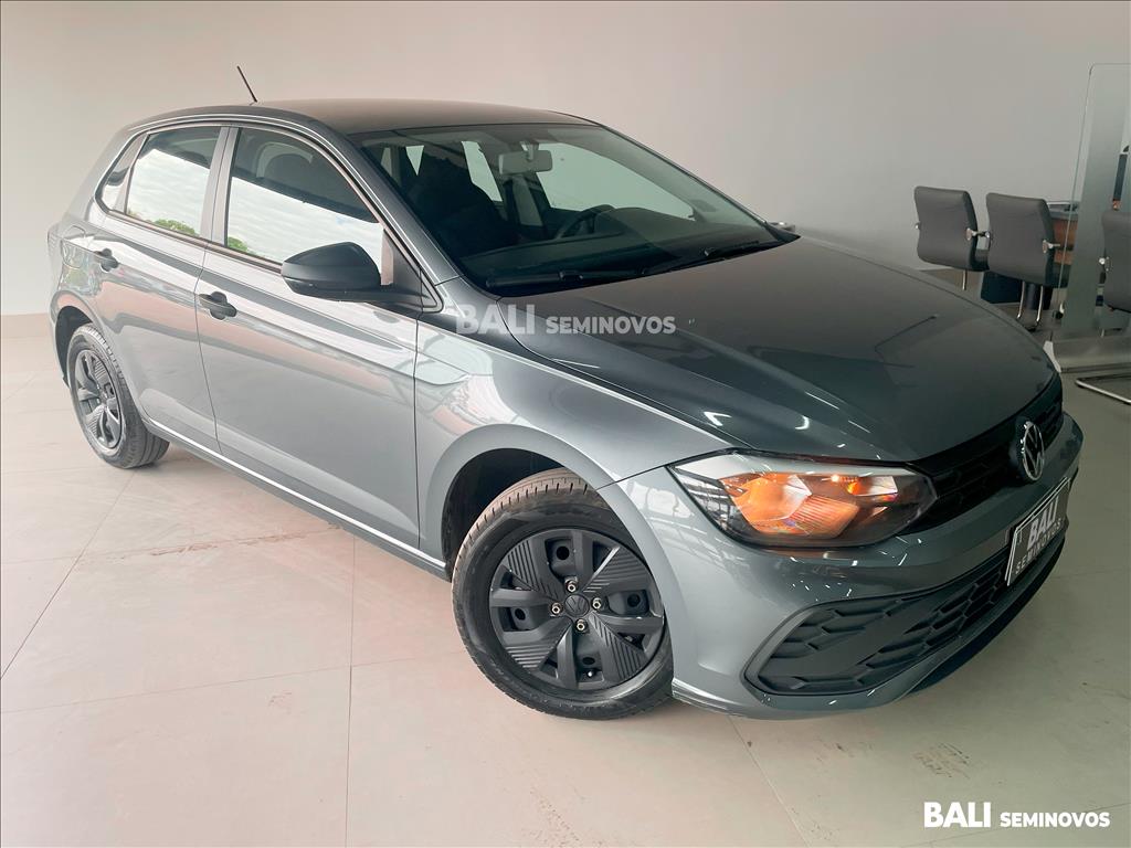 POLO 1.0 MPI TRACK MANUAL