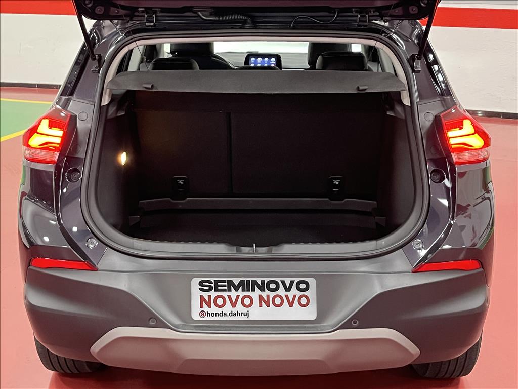 TRACKER 1.2 TURBO FLEX PREMIER AUTOMÁTICO8