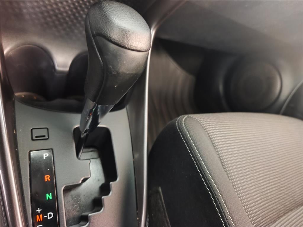 YARIS 1.5 16V FLEX SEDAN XL MULTIDRIVE7