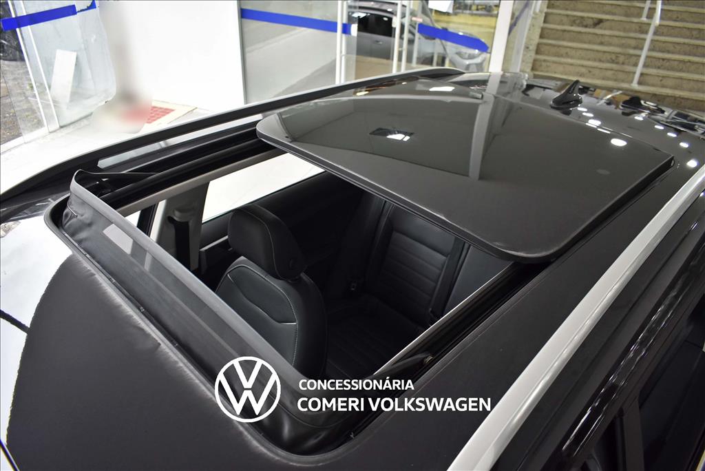 TAOS 1.4 250 TSI TOTAL FLEX HIGHLINE AUTOMÁTICO16