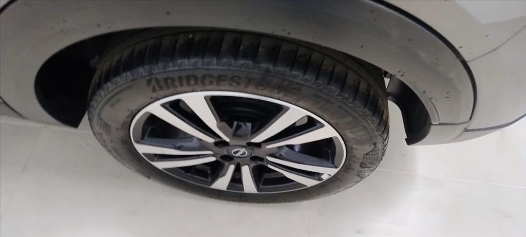 KICKS 1.6 16V FLEXSTART EXCLUSIVE XTRONIC KICKS 1.6 16V FLEXSTART EXCLUSIVE XTRONIC