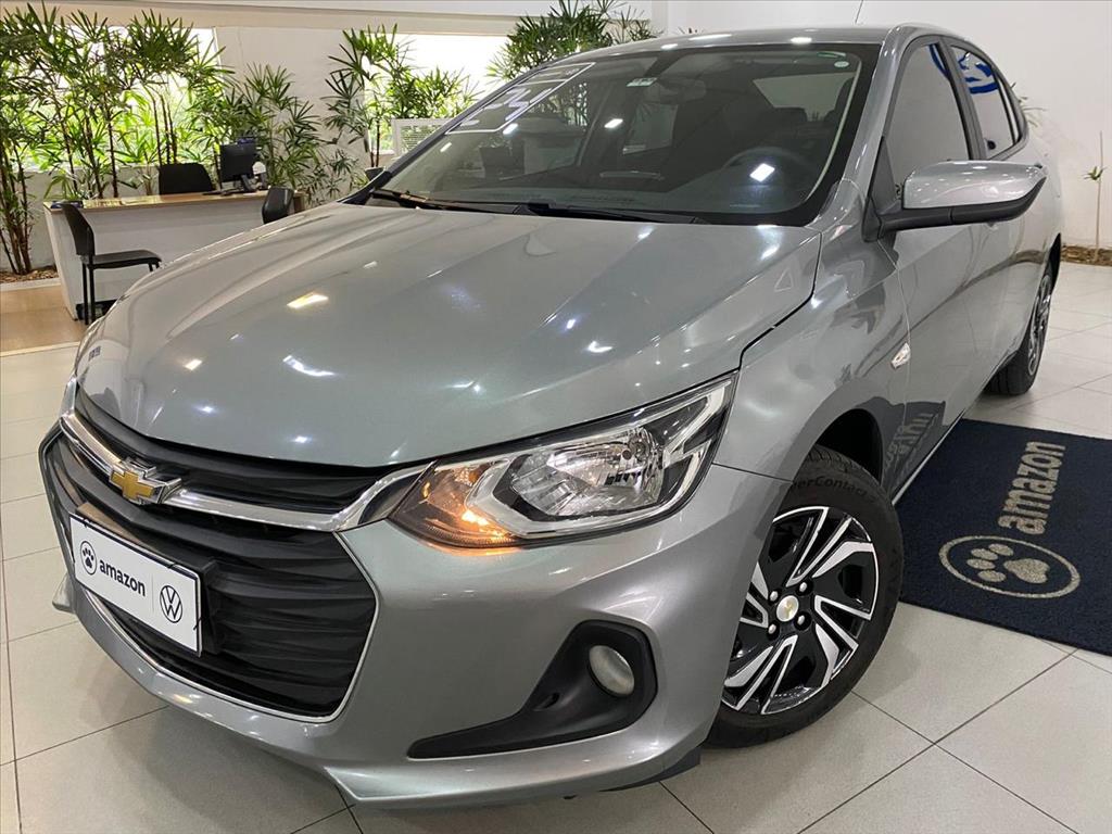 ONIX PLUS 1.0 TURBO FLEX LT MANUAL2