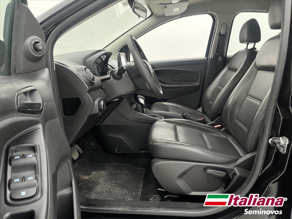 KA 1.5 TI-VCT FLEX SE PLUS AUTOMÁTICO12