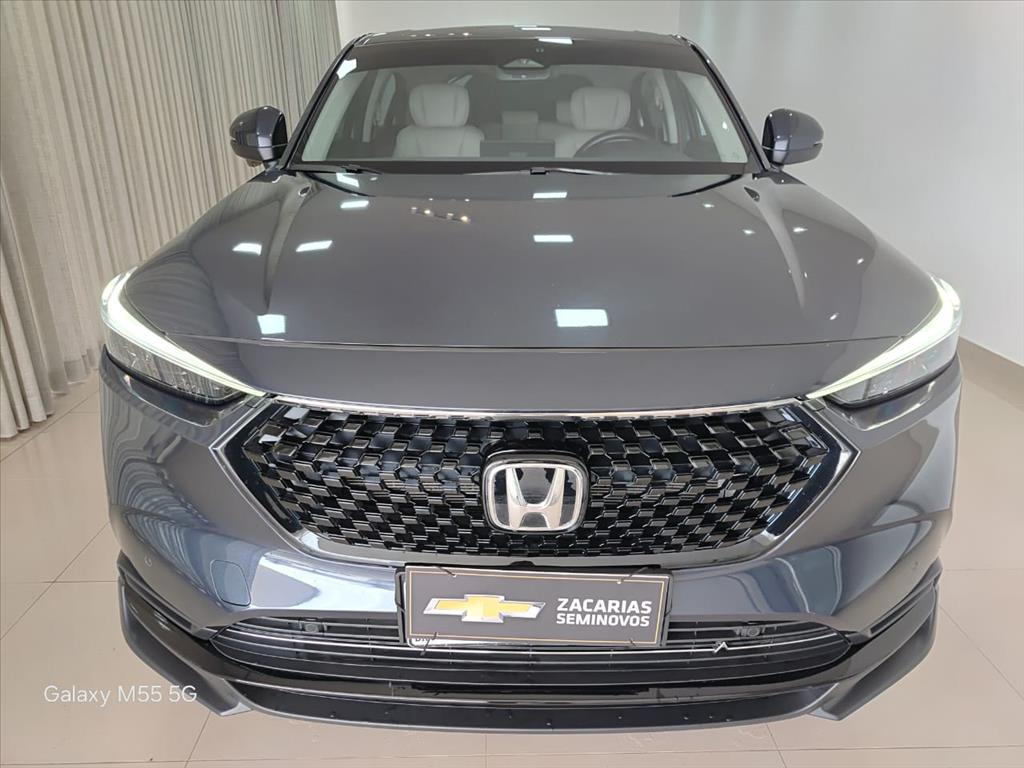 HR-V 1.5 DI I-VTEC TURBO FLEX ADVANCE CVT