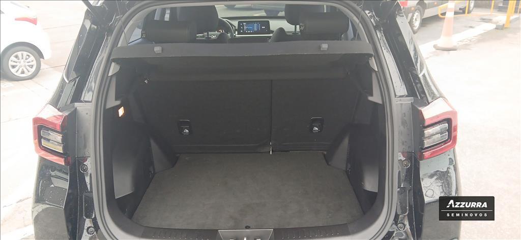 TIGGO 5X PRO 1.5 TCI FLEX HYBRID CVT11