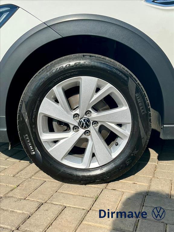 NIVUS 1.0 200 TSI TOTAL FLEX COMFORTLINE AUTOMÁTICO6