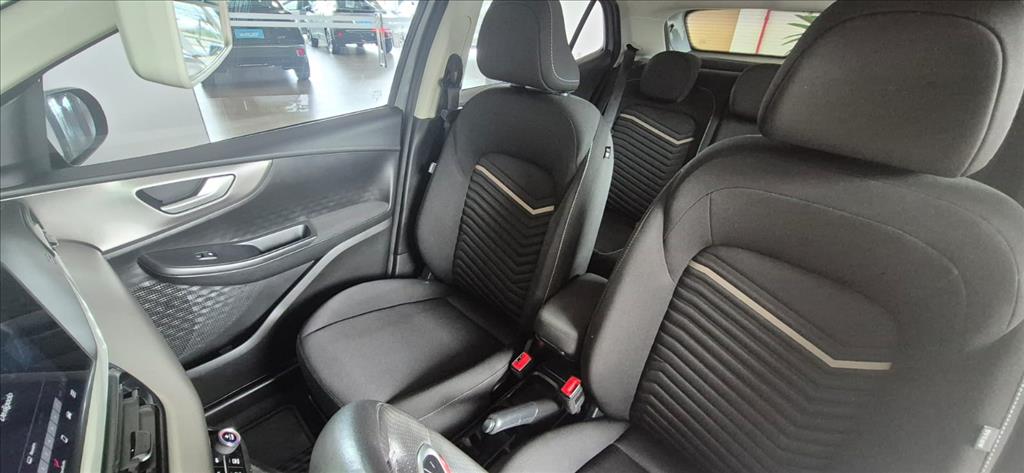 PULSE 1.0 TURBO 200 FLEX AUDACE CVT17