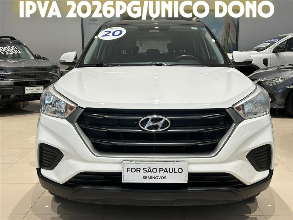 1.6 16V FLEX ATTITUDE AUTOMÁTICO