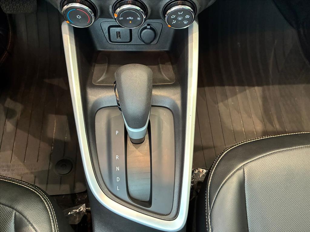 ONIX 1.0 TURBO FLEX PREMIER AUTOMÁTICO7