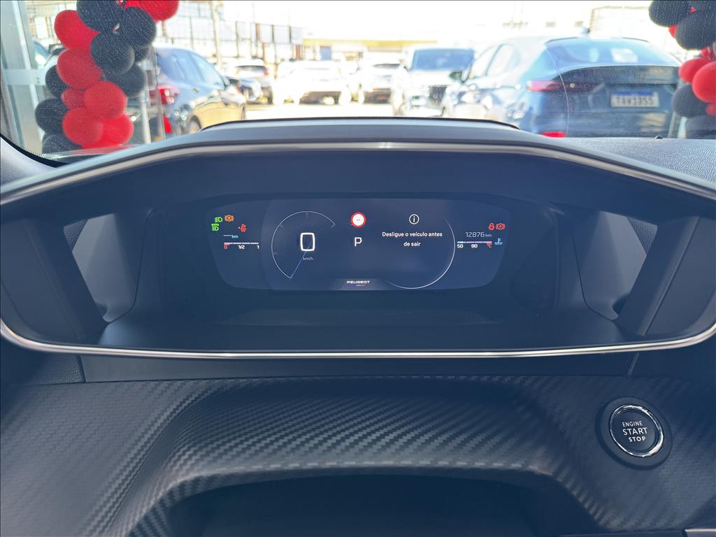 2008 1.0 TURBO 200 FLEX ACTIVE CVT4