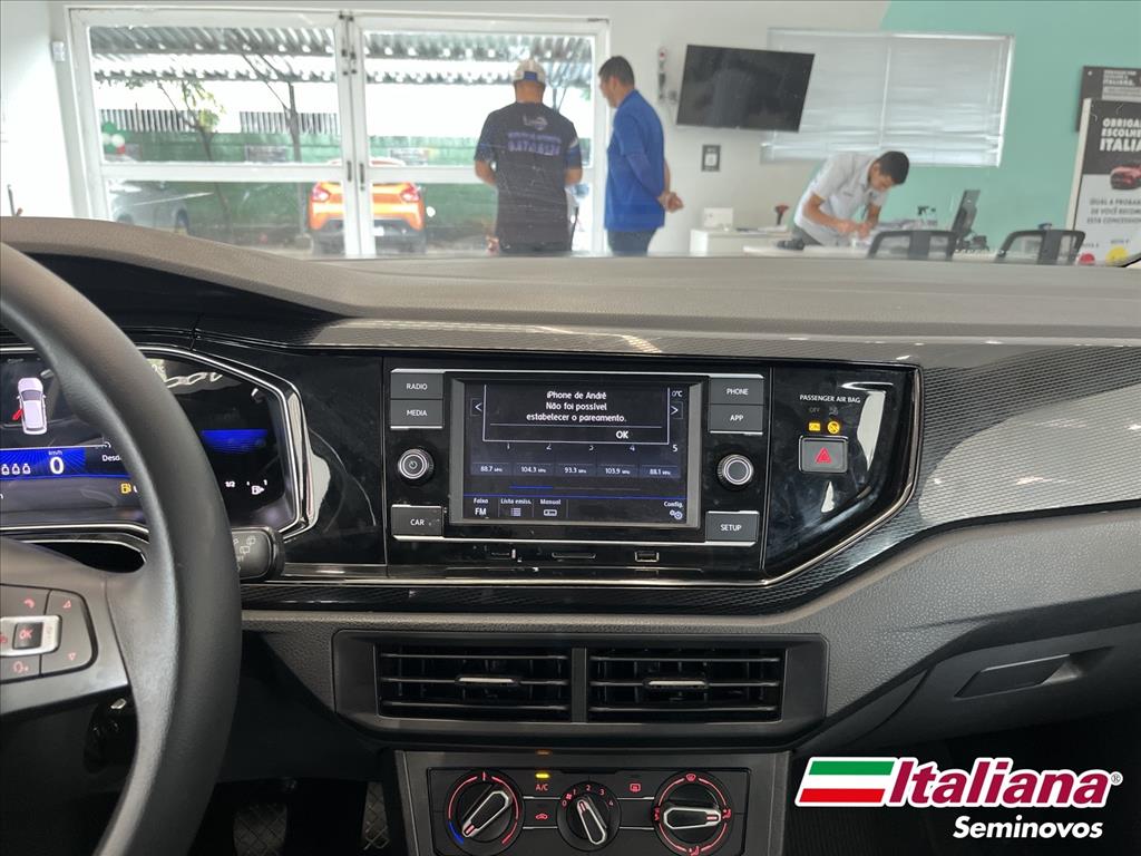 POLO 1.0 MPI TOTAL FLEX MANUAL9