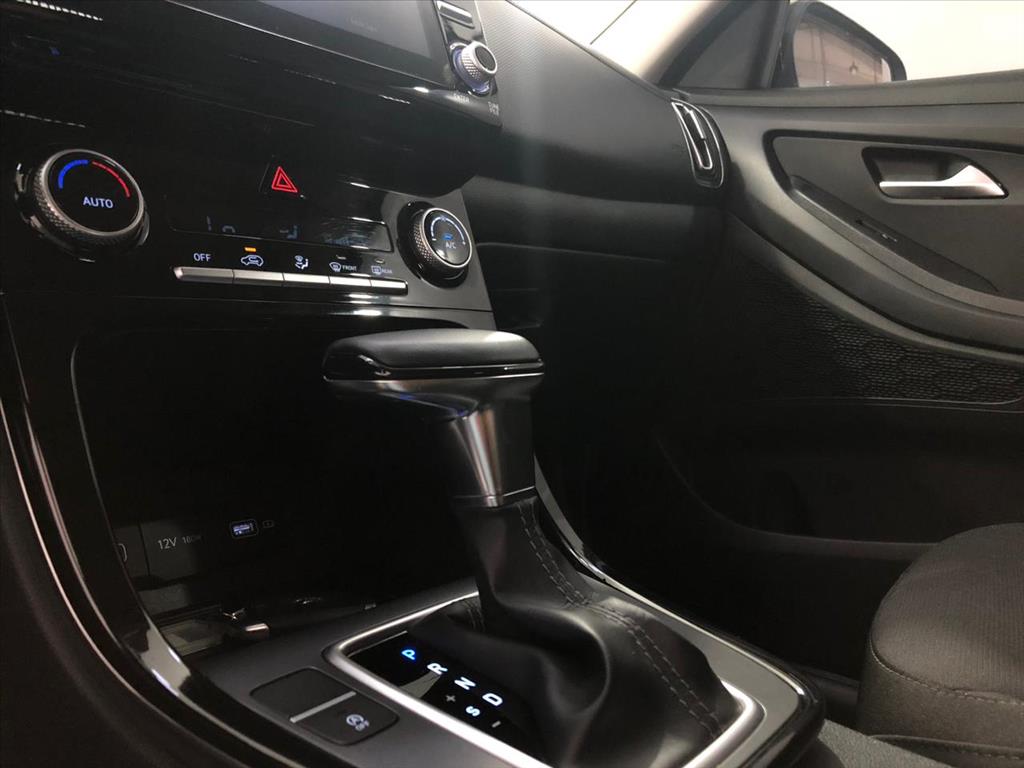 CRETA 1.0 TGDI FLEX LIMITED AUTOMÁTICO
