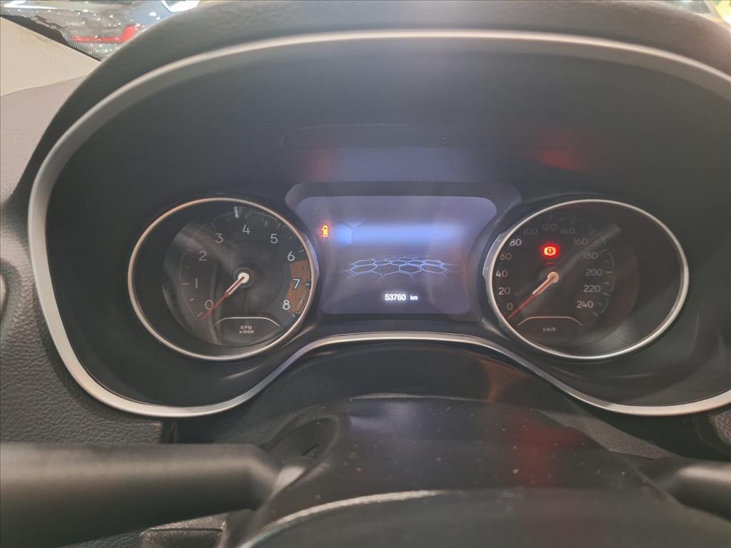 COMPASS 2.0 16V FLEX LONGITUDE AUTOMÁTICO11