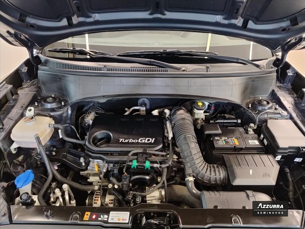 CRETA 1.0 TGDI FLEX LIMITED AUTOMÁTICO14