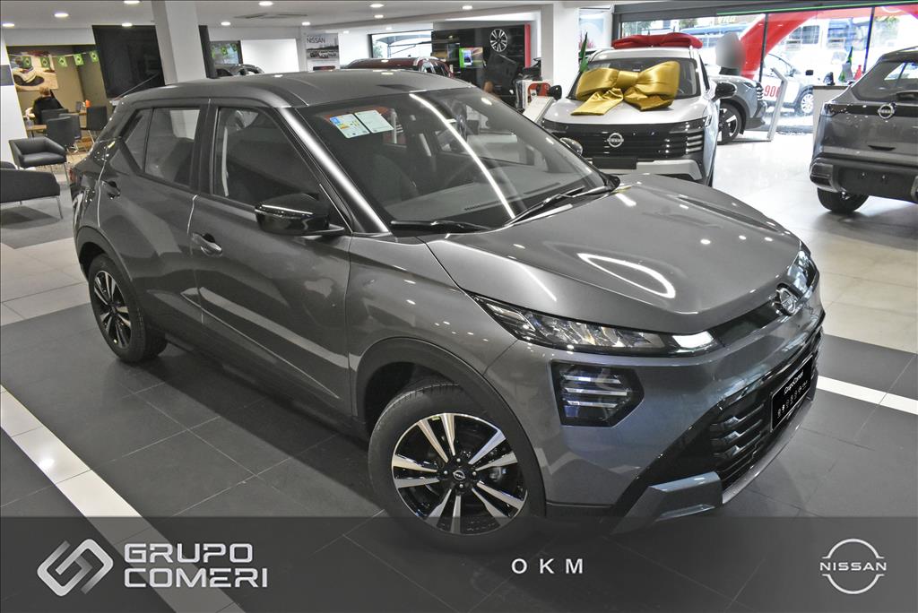 KAIT 1.6 FLEX ACTIVE XTRONIC