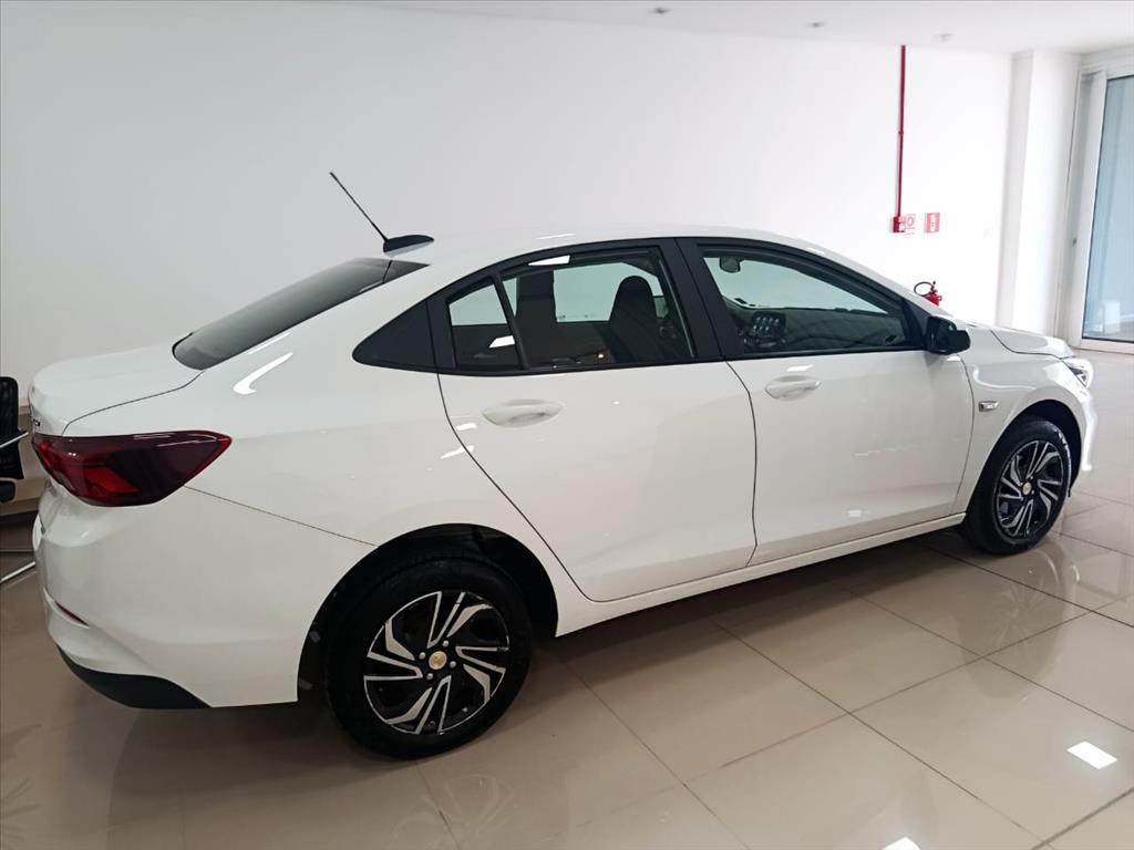 ONIX PLUS 1.0 TURBO FLEX LT AUTOMÁTICO4