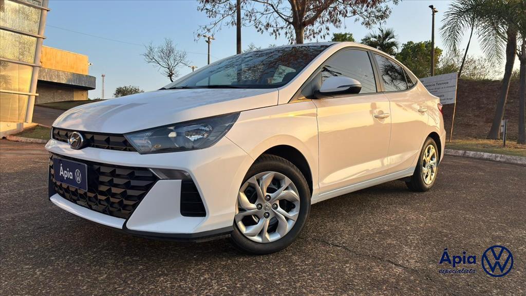 HB20S 1.0 12V FLEX COMFORT PLUS MANUAL