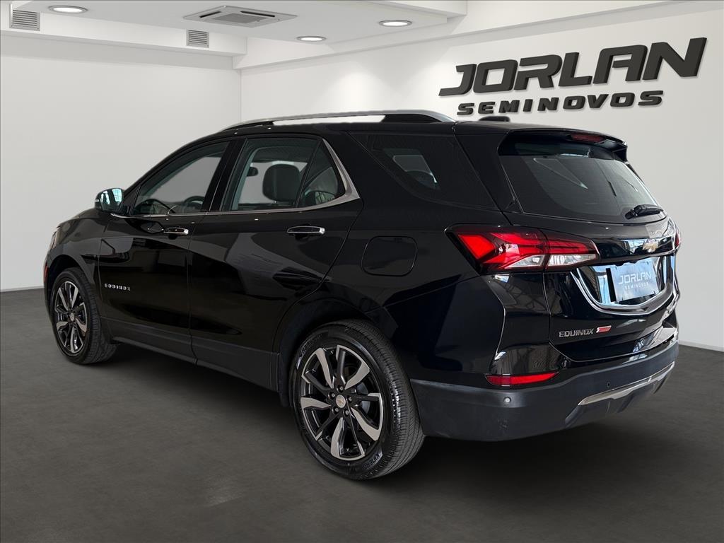 EQUINOX 1.5 16V TURBO GASOLINA PREMIER AWD AUTOMÁTICO3