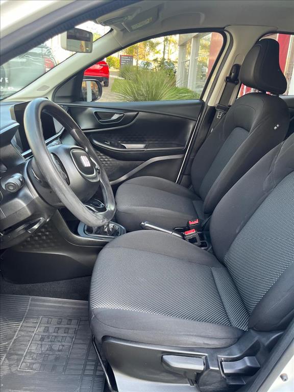 PULSE 1.3 FLEX DRIVE MANUAL3