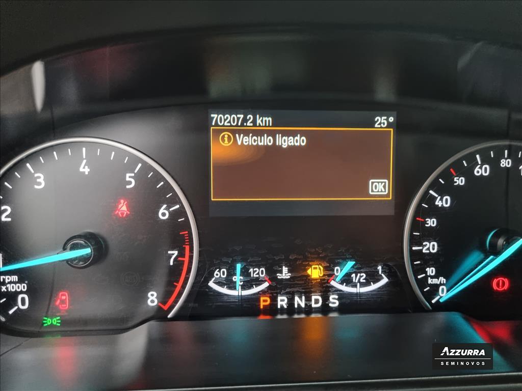 ECOSPORT 1.5 TI-VCT FLEX FREESTYLE AUTOMÁTICO26