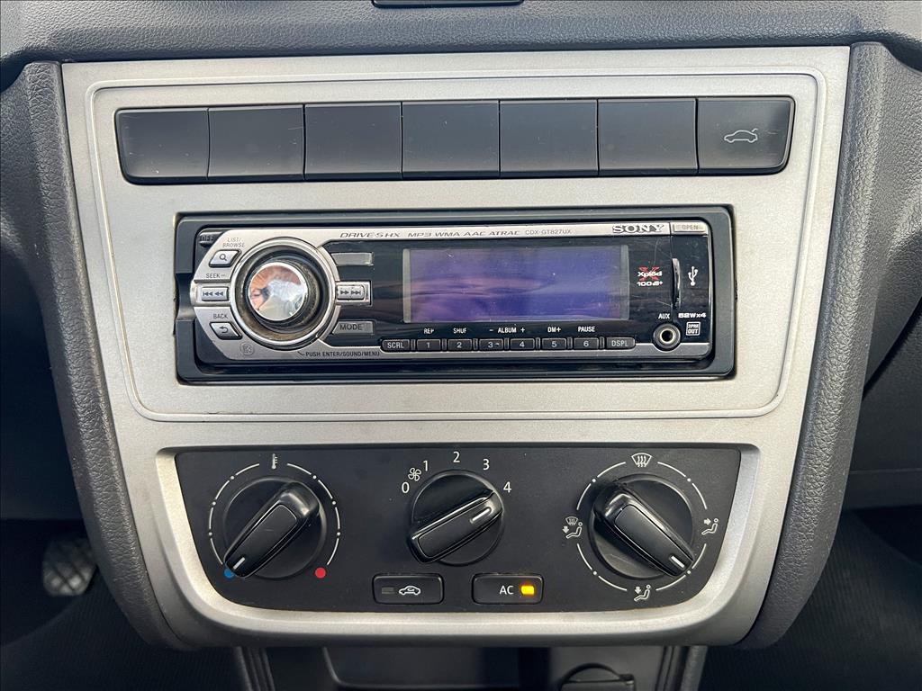 GOL 1.0 MI CITY 8V FLEX 4P MANUAL14