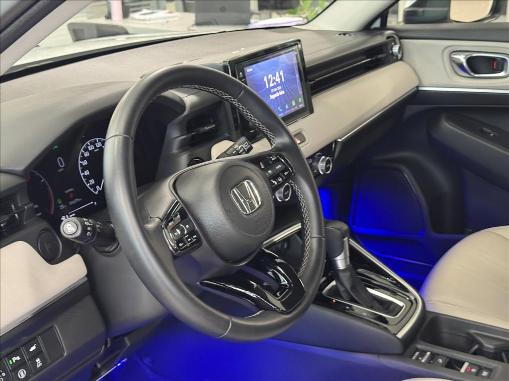 HR-V 1.5 DI I-VTEC TURBO FLEX TOURING CVT2