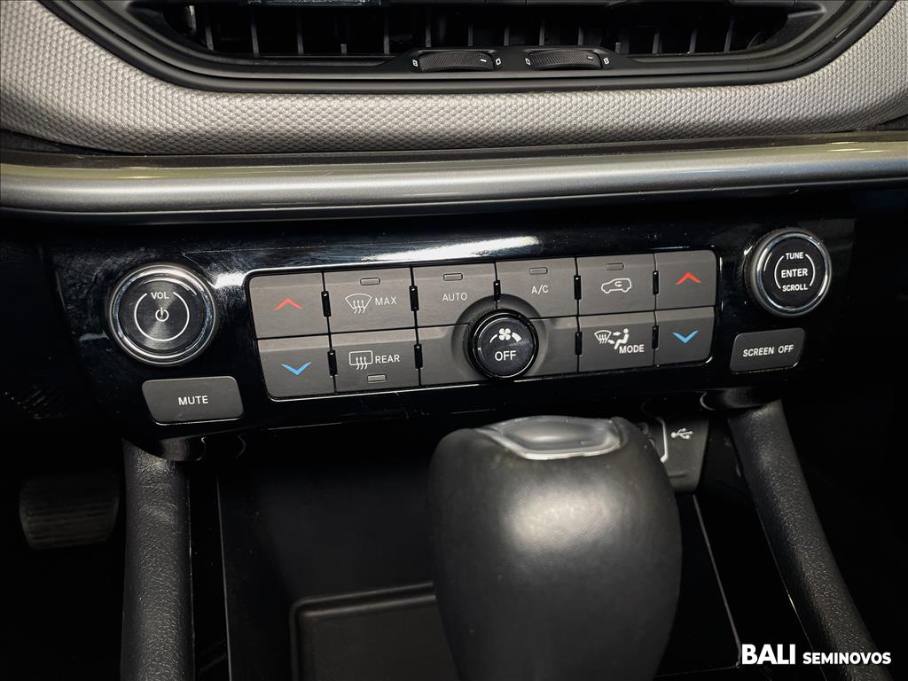 COMPASS 1.3 T270 TURBO FLEX LONGITUDE AT615