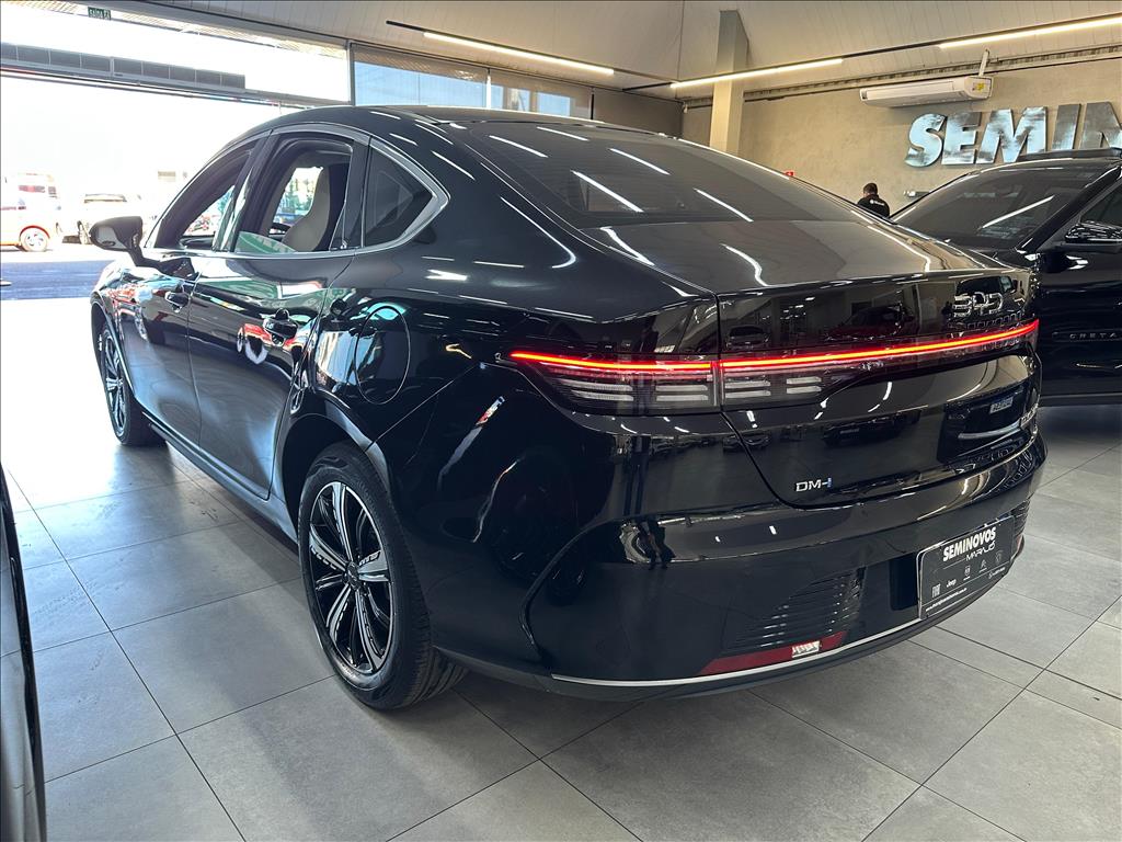 KING 1.5 DM-I PHEV GS AUTOMÁTICO13