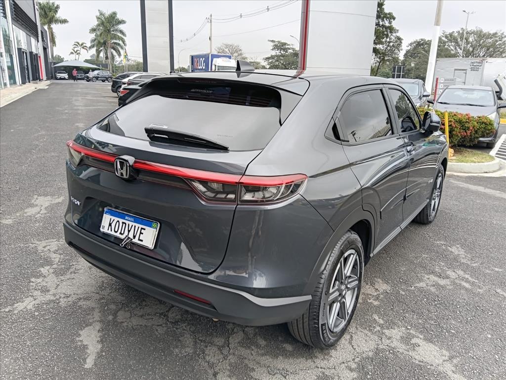 HR-V 1.5 DI I-VTEC FLEX EX CVT8