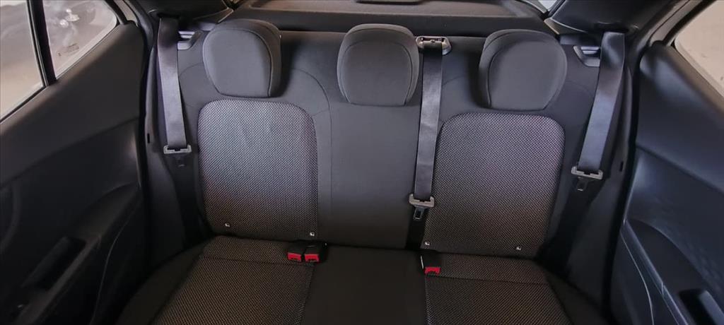 PULSE 1.3 FLEX DRIVE MANUAL9